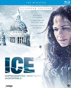 Ice (2011) (Blu-Ray)